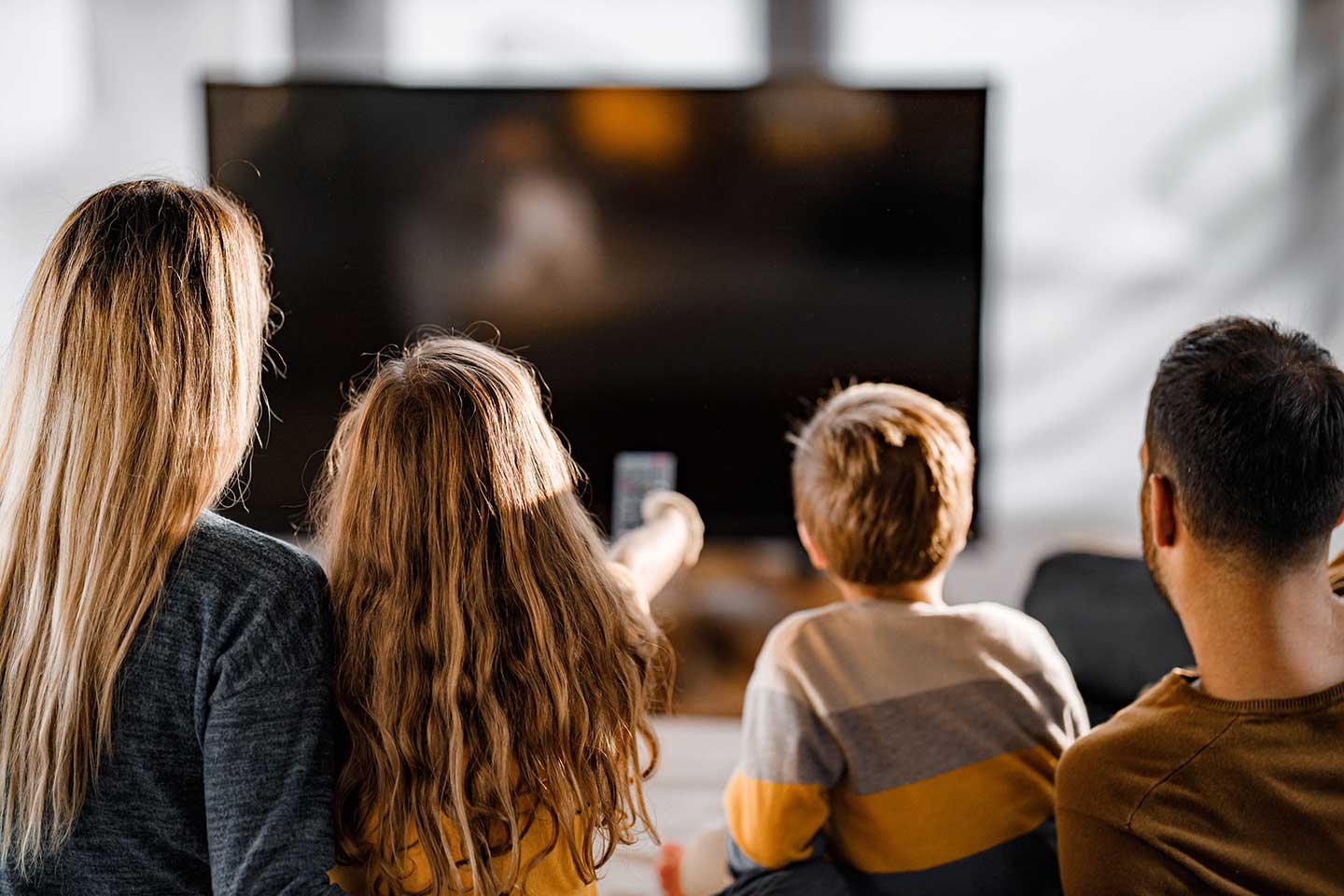How streaming services continuously adapt to new customer demands Streaming services continuously adapt to customer requirements