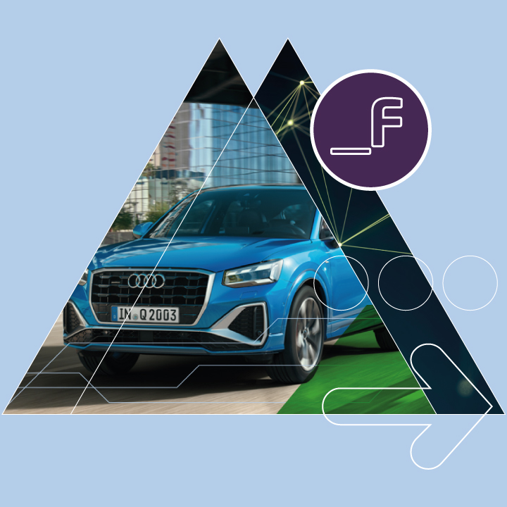 Daten bilden die Grundlage für neue, digitale Geschäftsmodelle – auch im Automobilsektor