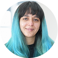 Deepika Chaudhry Deepika Chaudhry