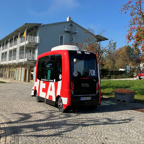 Mit KI Daten smarter nutzen